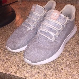 Women’s Adidas Tubular Shadow Running Shoes